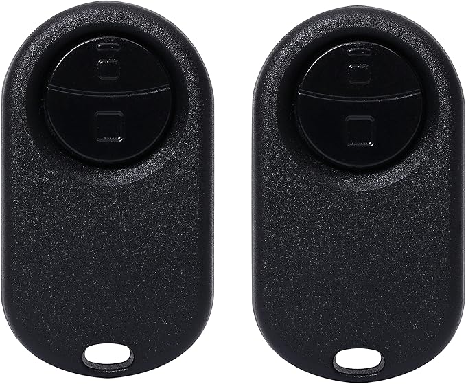 2 for 374UT Universal Liftmaster Garage Door Opener Remote 3-Year-Warranty