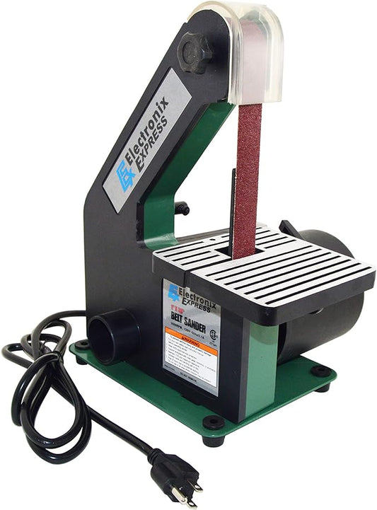 Mini 1 x 30 Belt Sander 3400 RPM