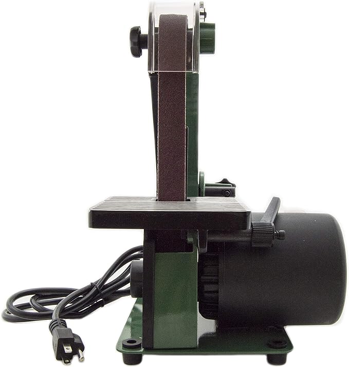 Mini 1 x 30 Belt Sander 3400 RPM