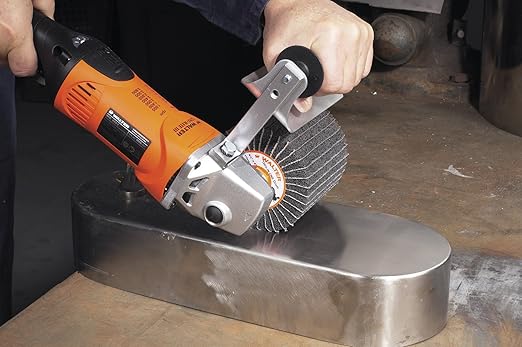 Walter 30A269 Line-Mate III - 6268 Variable Speed Drum Sander, Sanding Tool