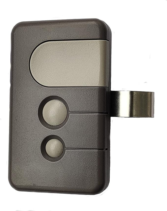 for Sears Craftsman Garage Door Opener Remote Control 139.53879 139.53859 K1026 HBW1136 1A5247 390MHZ for LiftMaster 81LM 82LM 83LM Chamberlain 850CB 853CB 856CB