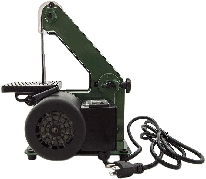 Mini 1 x 30 Belt Sander 3400 RPM