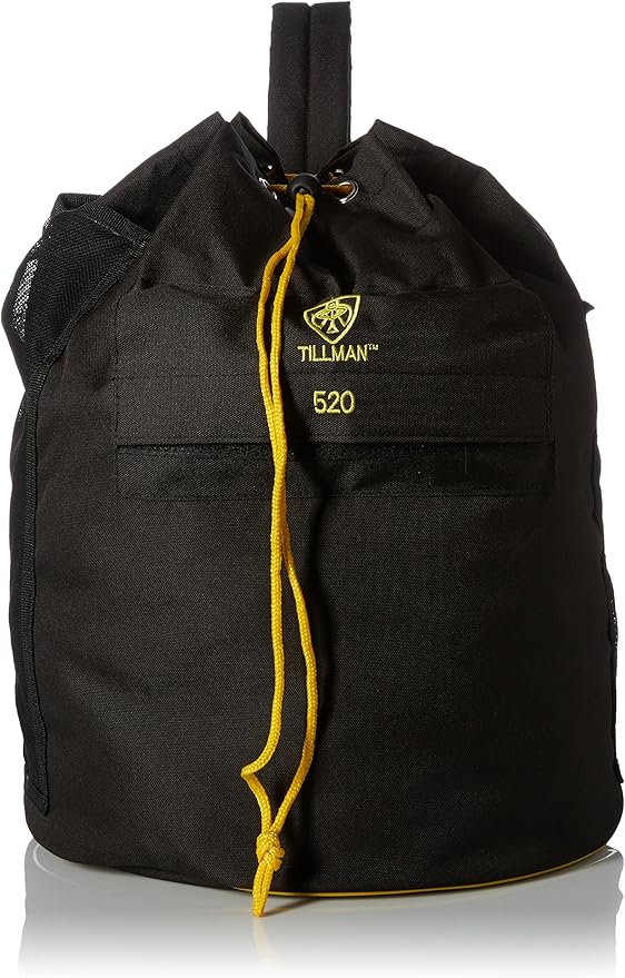 Tillman TILLMAN - 520 Welders Welding Gear and Helmet Bag