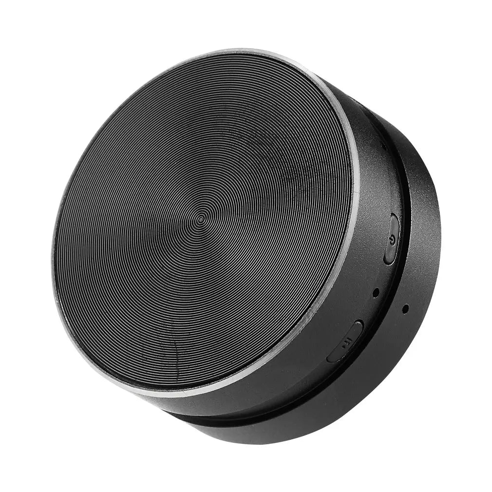 Hummingbird Bone Conduction Mini Speaker – Turn Anything into a Speaker!