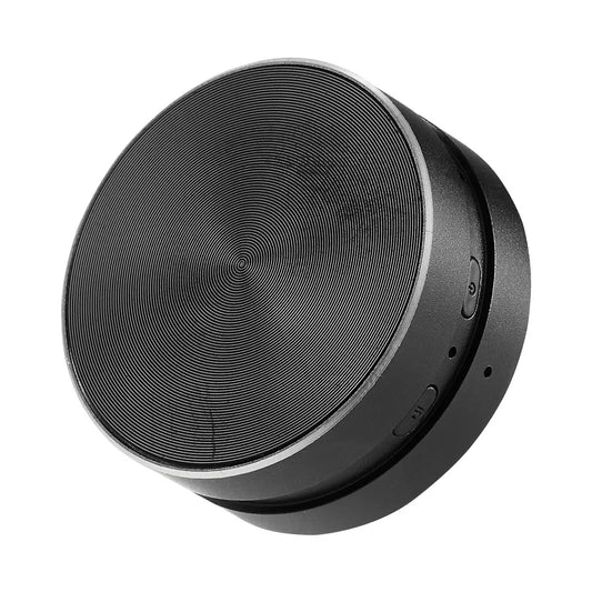 Hummingbird Bone Conduction Mini Speaker – Turn Anything into a Speaker!