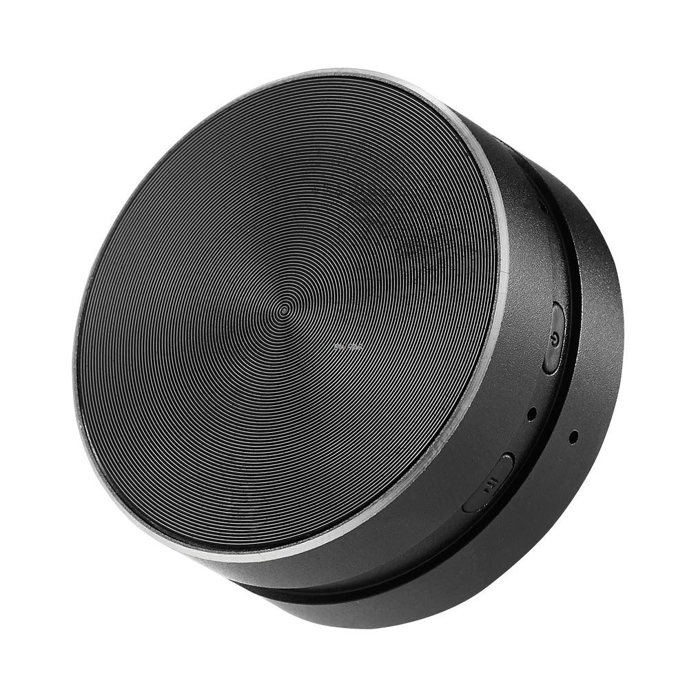 Hummingbird Bone Conduction Mini Speaker – Turn Anything into a Speaker!