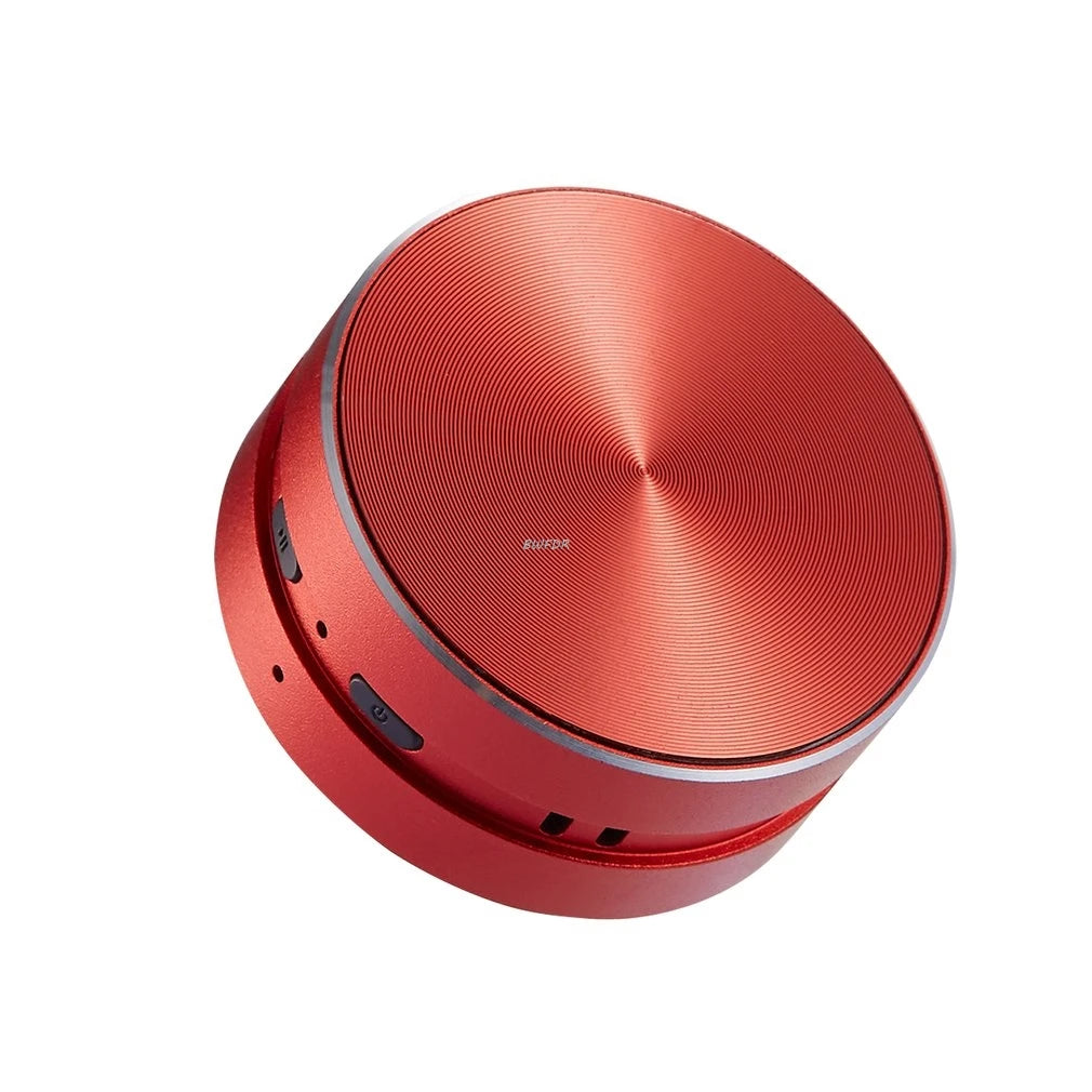 Hummingbird Bone Conduction Mini Speaker – Turn Anything into a Speaker!