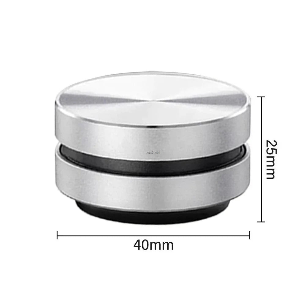 Hummingbird Bone Conduction Mini Speaker – Turn Anything into a Speaker!