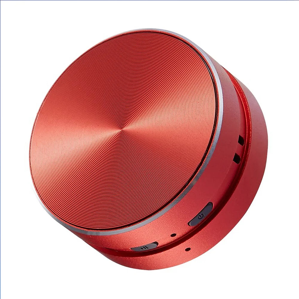 Hummingbird Bone Conduction Mini Speaker – Turn Anything into a Speaker!