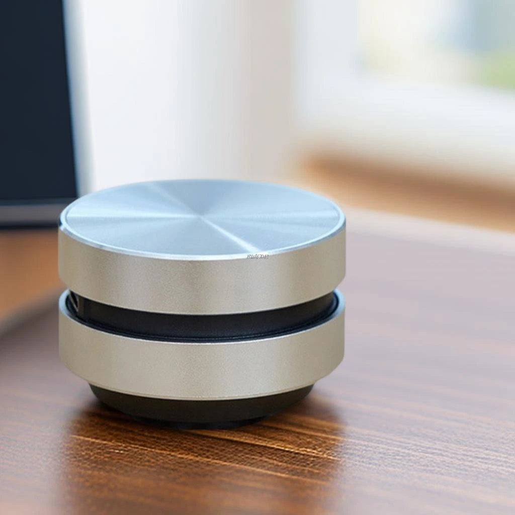 Hummingbird Bone Conduction Mini Speaker – Turn Anything into a Speaker!